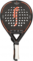 Ракетка для падел-тенниса RS Neophyte Pro 2.0 Black/Orange
