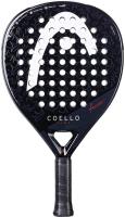 Ракетка для падел-тенниса Head Coello Vibe 2025