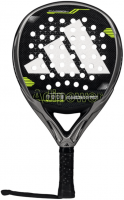 Ракетка для падел-тенниса Adidas ADIPOWER CARBON CTRL 3.4