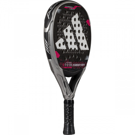 Ракетка для падел-тенниса Adidas ADIPOWER CARBON LIGHT 3.4