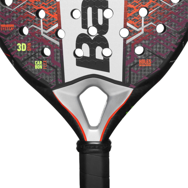 Ракетка для падел-тенниса Babolat TECHNICAL VERON