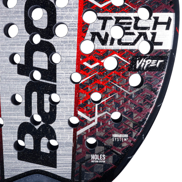 Ракетка для падел-тенниса Babolat TECHNICAL VIPER