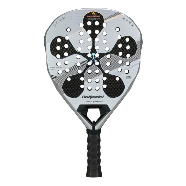 Ракетка для падел-тенниса Bullpadel NEURON 02 EDGE TF 25
