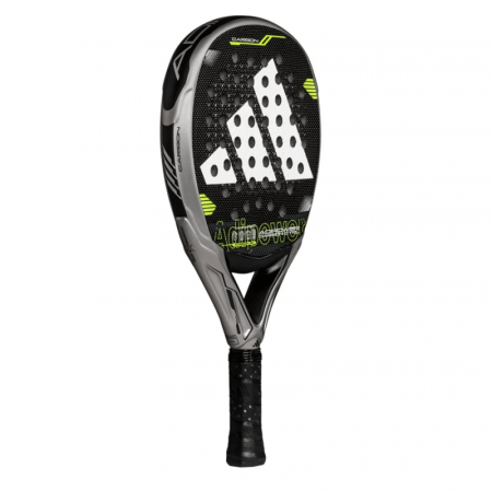 Ракетка для падел-тенниса Adidas ADIPOWER CARBON CTRL 3.4