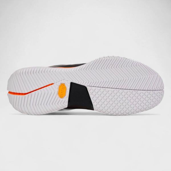 Кроссовки мужские Bullpadel XPLO VIBRAM 25I Gris Oscuro