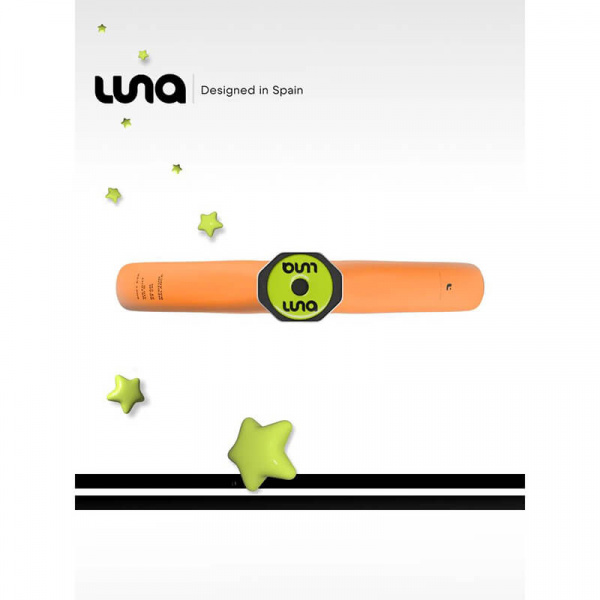 Ракетка детская для падел-тенниса Luna UNO Orange