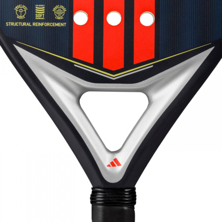 Ракетка для падел-тенниса Adidas MATCH BLUE 3.4