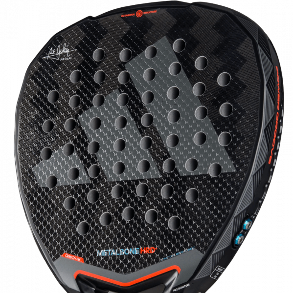 Ракетка для падел-тенниса Adidas METALBONE NRD+ 3.4