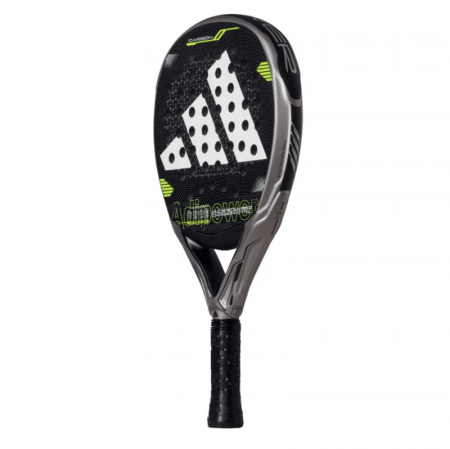 Ракетка для падел-тенниса Adidas ADIPOWER CARBON CTRL 3.4