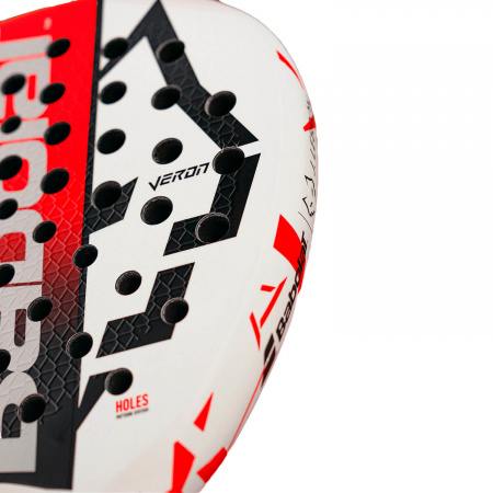 Ракетка для падел-тенниса Babolat TECH VERON JUAN LEBRON