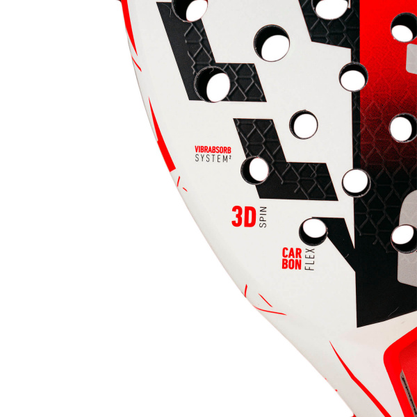 Ракетка для падел-тенниса Babolat TECH VERON JUAN LEBRON