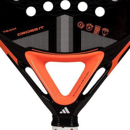 Ракетка для падел-тенниса Adidas CROSS IT TEAM 3.4